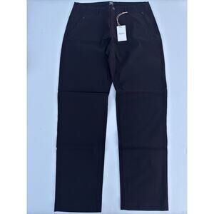 Rapha Men's Technical Chino Pant Black Size 30